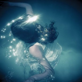 Perlacea, era celeste... il dì della sua tempesta