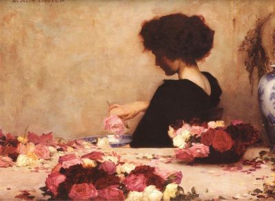 L�assenza del profumo
