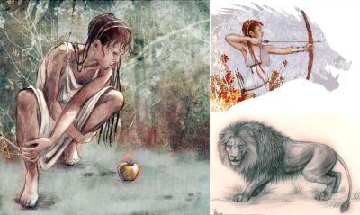 Dove � il ruggir dei leoni