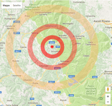Terremoti