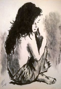 Figlia dell’Inverno