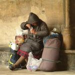 Miseria e libertà