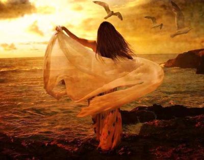 Beguine  