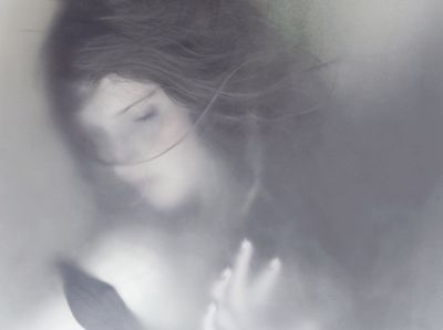 Dove piove la mia voce