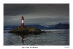 Lanterna accesa