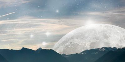 Aspettando la luna