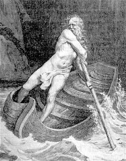 Con l’Ade nel core