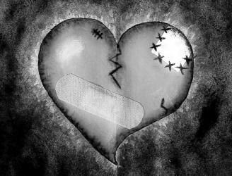Amore tormentato