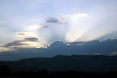 Aspettando l'alba