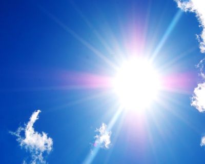 Raggi di sole