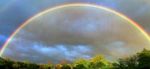 Arcobaleno Inverso