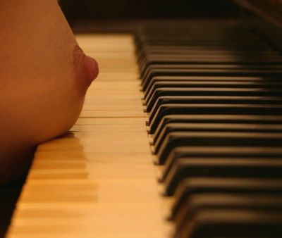 Sopra il pianoforte
