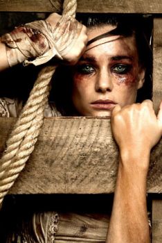 Destino di una donna