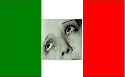 Il pianto del Sud  