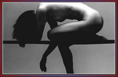 Schegge di solitudine