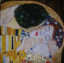 Baci d'autore