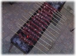 Pic nic abruzzese