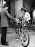 Manubrio d'amore
