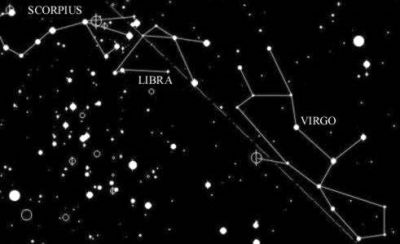 Stelle parlanti