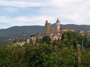 Sentieri