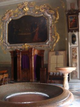 Il mio Signore