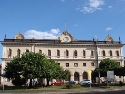 L'appuntamento