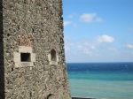 Dalla fortezza