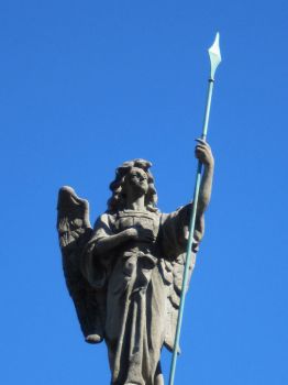 L'angelo