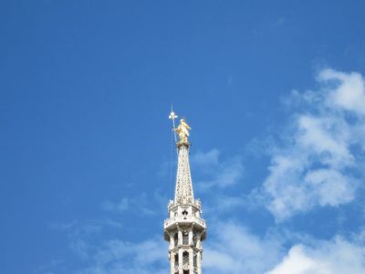 Lavandare