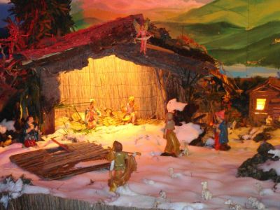Per Natale