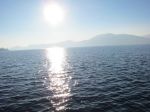 Strada di luce  