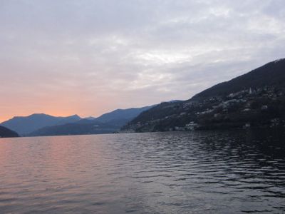 Pensieri  
