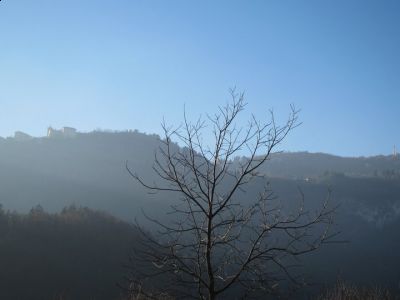 Tepore d'inverno