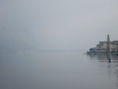 A riva  