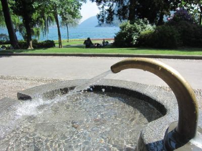 Dell'acqua  