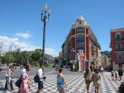 Racconto d'estate  