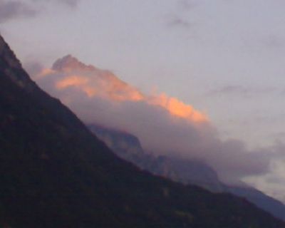 Prima luce