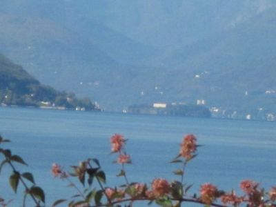Dal lago  