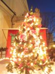 I baci di Natale  