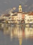 La sveglia  