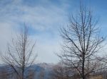 Nella cornice  