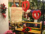 Promemoria romantico  