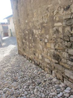 La nostra storia