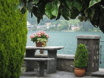 Il vuoto
