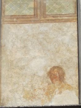 Alla finestra