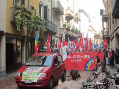 Festa del Lavoro