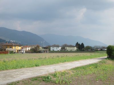 Sotto il temporale