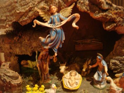 Aspettando Natale