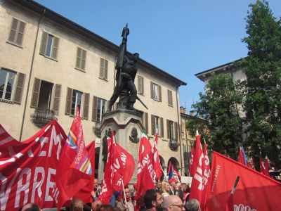 1° Maggio