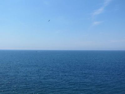Vuoi l'azzurro